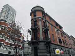 -飞马旅黎黄陂路文旅街区