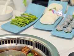 -葛记红焖羊肉(人民路店)