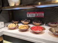 -辣尚瘾·烤鱼·新川菜(交大直营店)