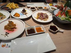 -大渔铁板烧(万象城店)