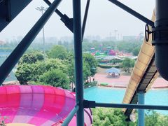 -欢乐水魔方水世界