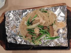 -避风塘(宝山万达店)