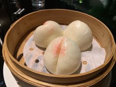 -夏宫中餐厅(静安香格里拉店)