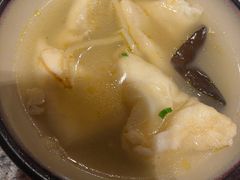 -南京大牌档(香港广场店)