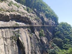 -丹东凤凰山景区