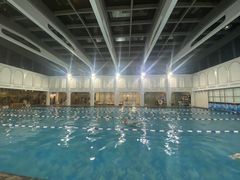 -星悦荟健身游泳(珠江新城店)