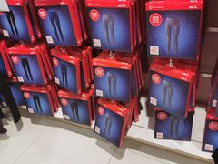 -优衣库(沈阳市府恒隆广场店)