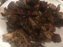 -皇城根北京风味主题餐厅(中海环宇城店)