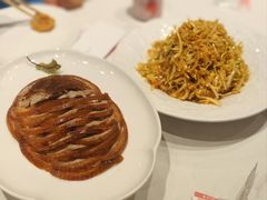 -小桃红·东北菜·春饼烤鸭(南阳湖街店)