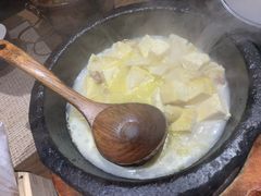 -雀舞云南菜(乐客城店)