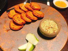 -杭州西子湖四季酒店·金沙厅