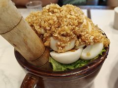 -东来土菜馆(民祥园路店)