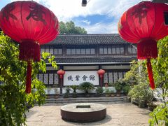 -绍兴书圣故里景区