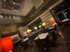 -郑州希尔顿酒店·阿米奇意大利餐厅