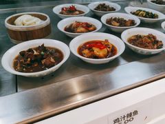 -老乡鸡(新邻天地店)