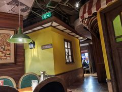 -前海沿·青岛菜(大拇指广场石老人店)