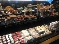 -星巴克(西安机场1店T3到达店)