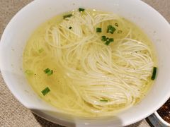 -太湖饭店·寄畅轩中餐厅