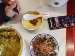 -71号豆汤饭·成都小馆(红牌楼店)