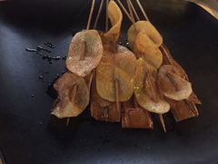 -长药唐师乐山油炸(石人直营店)