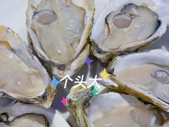 -千岛蚝高压锅生蚝·人参火锅(白云万达店)