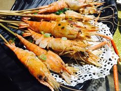 -79号渔船海鲜饭店(华强北店)