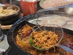 -潮澎派·潮州菜(南国明珠店)
