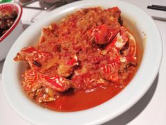 欧记王牌蟹脚-欧记大排档·景德菜(上海首店)