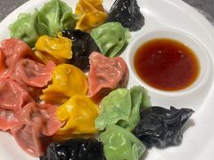 -1937青岛老味道·海肠捞饭·青岛菜(大鲍岛栈桥店)