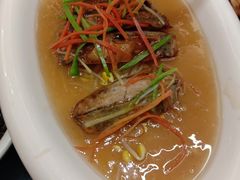 -天龙宝严素食馆(大兴善寺店)