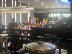 -绿茶餐厅(深圳龙华天虹购物中心店)