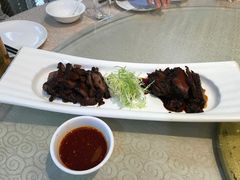 -李记搅团•非遗陕菜(三桥店)