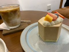 -素咫咖啡CLIFEROSE