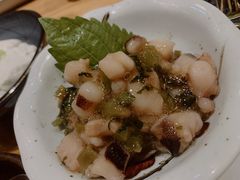 -大将料理餐厅(汇锦街店)