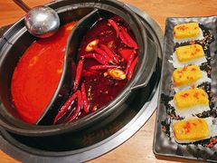 -牛小嫩串串火锅(延边大学文化城店)