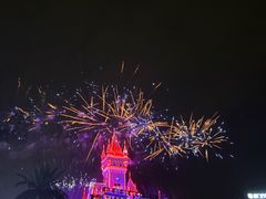 -厦门方特东方神画