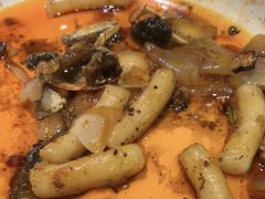 -周家二小姐的菜(西津渡店)