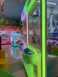 -莫莉幻想儿童乐园(武汉金银潭永旺店)