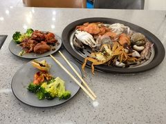 -仙螺岛海鲜自助餐厅(总店)
