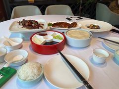 -月福京味斋·烤鸭店·北京菜(鼓楼总店)