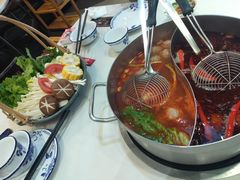 -陈记顺和潮汕牛肉火锅(棠德南路店)