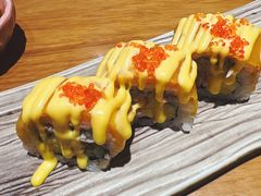 -一心创作料理屋(经开万达店)