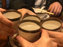 -火齐潮汕砂锅粥(五道口店)