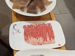-1078號老北京涮肉(松柏店)