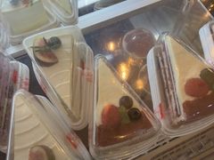 -姆们M Sweetie Cake(三里屯店)