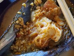 -唐力九头鸟烧烤·罗田吊锅(西云楼店)