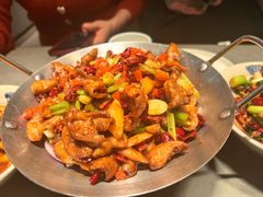 -潇湘阁(汉光百货店)