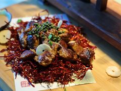 -北京希尔顿逸林酒店