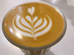 -1/4 ONE QUARTER COFFEE LAB(朝阳大悦城店)