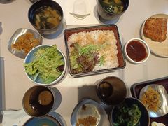 -dodonpa.墩墩伐 便当食堂(博华广场店)